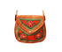 Leather Handicraft Bag
